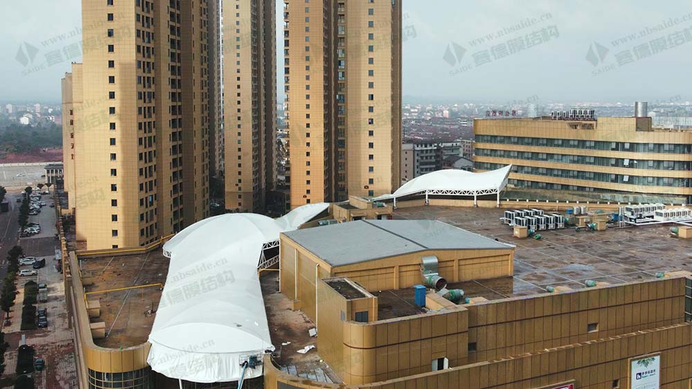 富雅新天地購(gòu)物中心