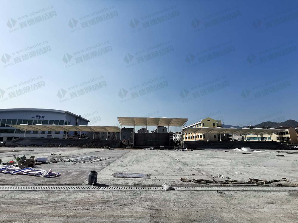 東陽(yáng)南上湖小學(xué)