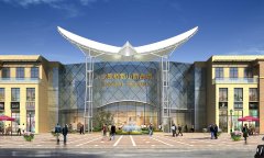 浙商小商品門(mén)頭膜結(jié)構(gòu)